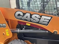 2011 case sr200 schranklader - afbeelding 7 van  31