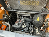 2011 case sr200 schranklader - afbeelding 9 van  31