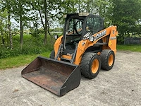 2011 case sr200 schranklader - afbeelding 1 van  31