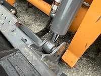 2011 case sr200 schranklader - afbeelding 13 van  31