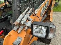 2011 case sr200 schranklader - afbeelding 14 van  31