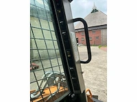 2011 case sr200 schranklader - afbeelding 21 van  31