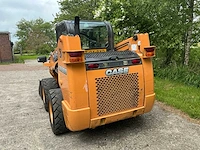 2011 case sr200 schranklader - afbeelding 27 van  31