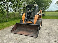 2011 case sr200 schranklader - afbeelding 28 van  31