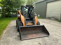 2011 case sr200 schranklader - afbeelding 29 van  31