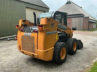 2011 case sr200 schranklader - afbeelding 31 van  31