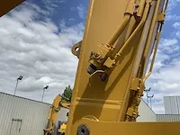 2011 caterpillar 329e rupsgraafmachine - afbeelding 5 van  46
