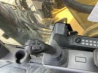 2011 caterpillar 329e rupsgraafmachine - afbeelding 15 van  46