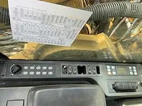 2011 caterpillar 329e rupsgraafmachine - afbeelding 16 van  46