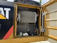 2011 caterpillar 329e rupsgraafmachine - afbeelding 25 van  46