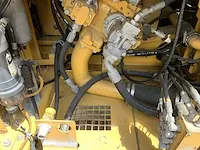 2011 caterpillar 329e rupsgraafmachine - afbeelding 28 van  46