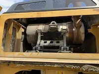 2011 caterpillar 329e rupsgraafmachine - afbeelding 29 van  46