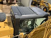 2011 caterpillar 329e rupsgraafmachine - afbeelding 36 van  46