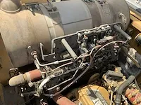 2011 caterpillar 329e rupsgraafmachine - afbeelding 39 van  46