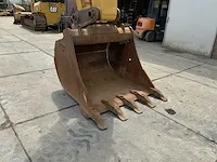 2011 caterpillar 329e rupsgraafmachine - afbeelding 46 van  46