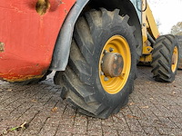 2011 caterpillar 906h shovel - afbeelding 9 van  30