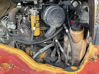 2011 caterpillar 906h shovel - afbeelding 22 van  30