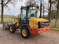 2011 caterpillar 906h shovel - afbeelding 27 van  30