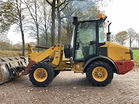 2011 caterpillar 906h shovel - afbeelding 28 van  30