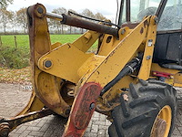 2011 caterpillar 906h shovel - afbeelding 29 van  30