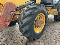 2011 caterpillar 906h shovel - afbeelding 30 van  30