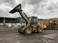 2011 caterpillar 924h shovel - afbeelding 29 van  35