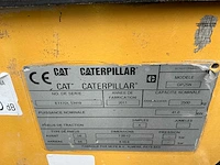 2011 caterpillar gp25n vorkheftruck - afbeelding 20 van  27