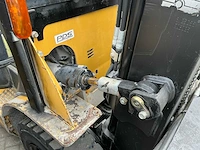 2011 caterpillar gp25n vorkheftruck - afbeelding 26 van  27