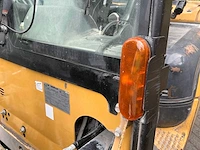 2011 caterpillar gp25n vorkheftruck - afbeelding 8 van  26