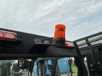 2011 caterpillar gp25n vorkheftruck - afbeelding 17 van  26