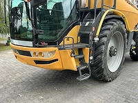 2011 challenger rogator rg 645 veldspuit - afbeelding 2 van  62