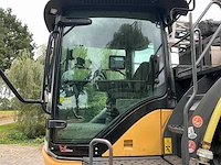 2011 challenger rogator rg 645 veldspuit - afbeelding 4 van  62