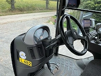 2011 challenger rogator rg 645 veldspuit - afbeelding 6 van  62
