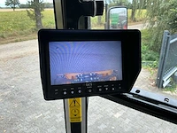 2011 challenger rogator rg 645 veldspuit - afbeelding 11 van  62