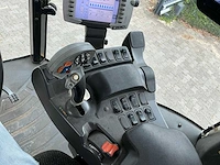 2011 challenger rogator rg 645 veldspuit - afbeelding 14 van  62