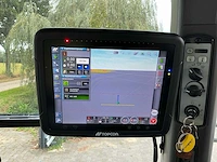 2011 challenger rogator rg 645 veldspuit - afbeelding 15 van  62