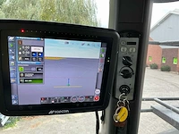 2011 challenger rogator rg 645 veldspuit - afbeelding 16 van  62