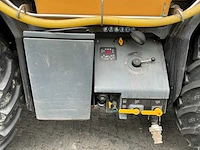 2011 challenger rogator rg 645 veldspuit - afbeelding 24 van  62