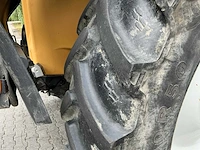 2011 challenger rogator rg 645 veldspuit - afbeelding 31 van  62