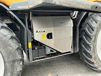 2011 challenger rogator rg 645 veldspuit - afbeelding 32 van  62