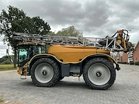 2011 challenger rogator rg 645 veldspuit - afbeelding 23 van  62