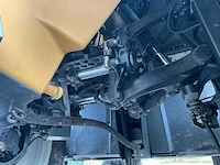 2011 challenger rogator rg 645 veldspuit - afbeelding 37 van  62