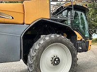 2011 challenger rogator rg 645 veldspuit - afbeelding 46 van  62