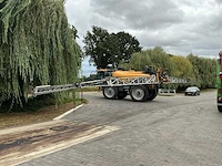 2011 challenger rogator rg 645 veldspuit - afbeelding 49 van  62