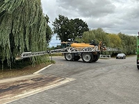 2011 challenger rogator rg 645 veldspuit - afbeelding 50 van  62