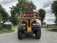2011 challenger rogator rg 645 veldspuit - afbeelding 45 van  62