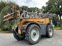 2011 challenger rogator rg 645 veldspuit - afbeelding 56 van  62