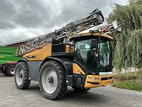 2011 challenger rogator rg 645 veldspuit - afbeelding 61 van  62