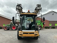 2011 challenger rogator rg 645 veldspuit - afbeelding 62 van  62