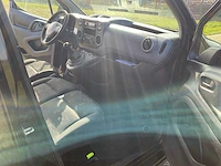 2011 citroen berlingo bedrijfswagen - afbeelding 3 van  24